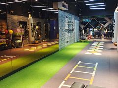 -GMJ·24H健身房(四川北路店)
