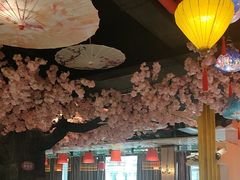 -渝厨生态火锅(合川区府店)