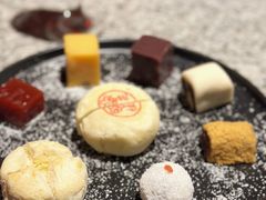 -真地道京味府·鲜橙烤鸭·北京菜(朝阳公园·甜水园店)
