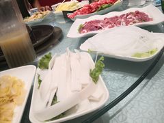 -老毛手抓·盐池滩羊非遗手抓(宁夏总店)