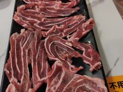 -牛鲜胜·潮汕牛肉自助火锅(番禺市桥店)