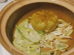 -粤财皇冠假日酒店·彩华轩中餐厅