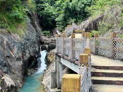 -广州白江湖森林公园