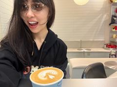 -Dogi&kiki Coffee(中心商务大厦店)