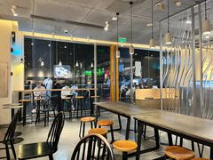 -喜茶(广州保利中环店)