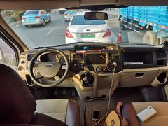 -青岛富力艾美酒店