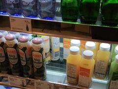 -巴黎贝甜(华堂新辰汇店)