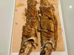 -宏顺佰渔庄(松花湖店)