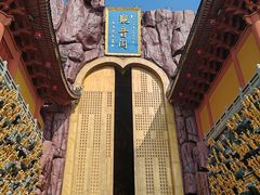 -上海东林寺(金山区)