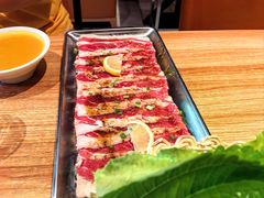 -小米烤肉·和牛原切-创意韩料(东关店)