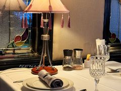 -火车头法国西餐厅