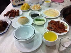 -北平楼老北京涮羊肉(滨河北路店)