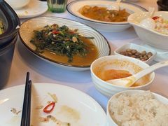 -阿诺泰·泰国餐厅(紫荆店)