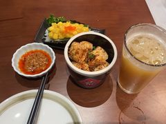 -8PINTS八品脱·日料·烧鸟·精酿小酒馆(莘庄店)