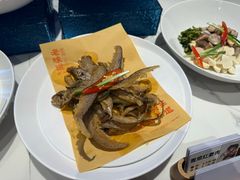 -绍兴老味道·非遗门店(银泰城店)