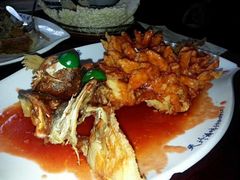 -吴门人家·苏宴宫廷菜(拙政园店)