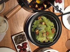 -马仕玖煲·融合菜·酥不腻烤鸭(人大店)