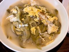 上汤火龙果菜-园林美食城·本土农家菜(杨和镇店)