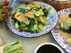 -梅利汴京烤鸭•开封豫菜地标店(铁北街店)