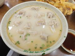 -李记清真馆(打钉巷店)