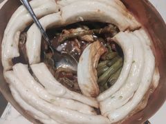-奉天小馆·非遗东北菜(济南万象城店)