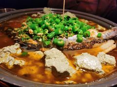 -师烤·豆花烤鱼(深圳坂田天虹店)