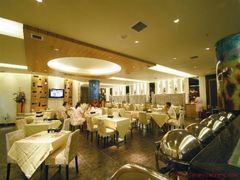 自助餐厅-玉珑泉·汤泉美食水疗(海珠店)