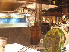 -星伦多 自助料理(圆融店)