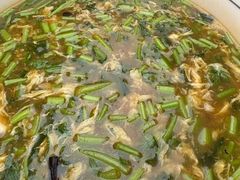-老妈疙瘩汤·平价海鲜专门店·老威海菜(渔港路店)