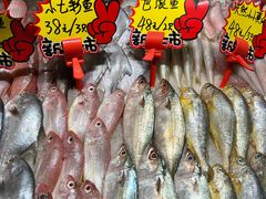 -旺达·福州菜(正大广场店)