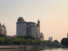 -南通濠河风景名胜区