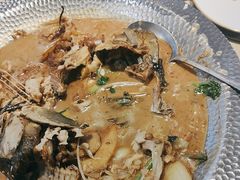 -福禄财东北菜(珠江帝景店)