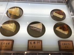 -稀物集咖啡(徽州大道店)