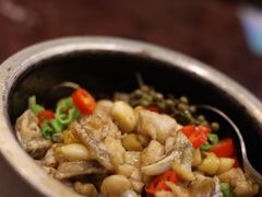 -新白鹿餐厅(爱琴海购物中心店)