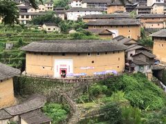 -初溪土楼群