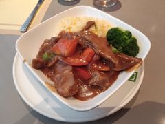 -太平馆餐厅(尖沙咀店)