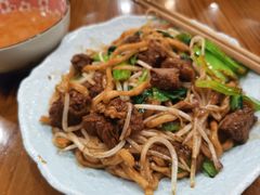 -陈八两面家(华孚写字楼店)