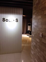 点击看大图 -SOUL·S造型