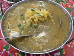 -东北菜铁锅炖(义乌街店)