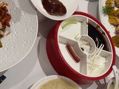 -月福京味斋·烤鸭店·北京菜(鼓楼总店)