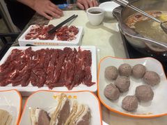 -潮悦牛肉火锅城(水贝店)