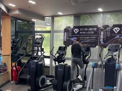 -古德菲力健身(深圳华侨城店)