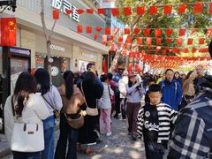-华梅西餐厅(哈尔滨中央大街店)