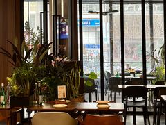 -ibarrel爱杯·bistro&brunch(江宁路店)