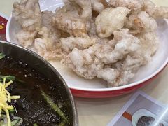 -服务大楼冷面(延大店)