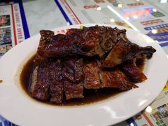 -澳门陈光记烧味饭店(万象城店)