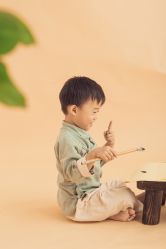 点击看大图 -布恩儿童摄影