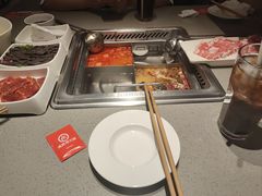 -海底捞火锅(攀枝花万达店)