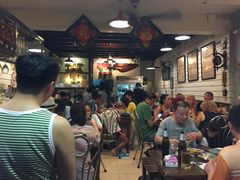 -Dang restaurant (patong phuket)