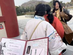 -洛阳古墓博物馆